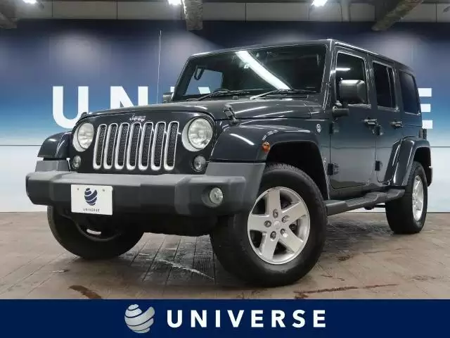 ジムニーの新型海外モデルが登場!似ている車や中古車情報も紹介!