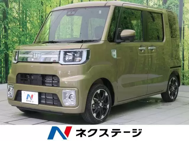 軽自動車を選ぶメリットとは 21年おすすめの軽自動車31車種を紹介 新車 中古車の ネクステージ