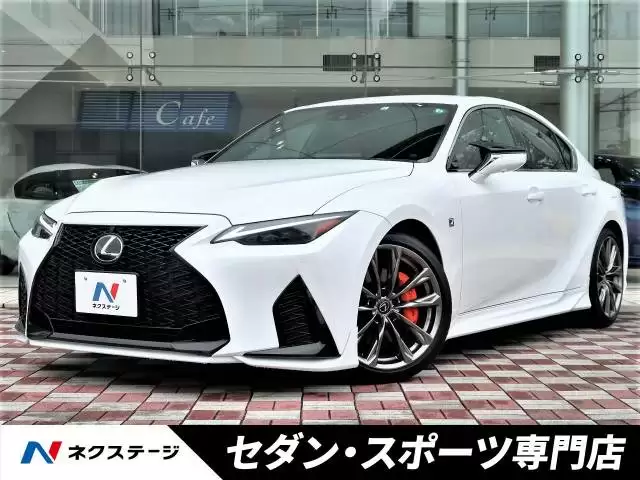 2023年レクサスの最新モデルを一挙紹介!今後の動向とライバル車は?