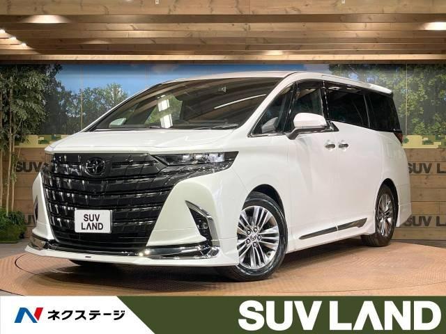 2023年レクサスの最新モデルを一挙紹介!今後の動向とライバル車は?