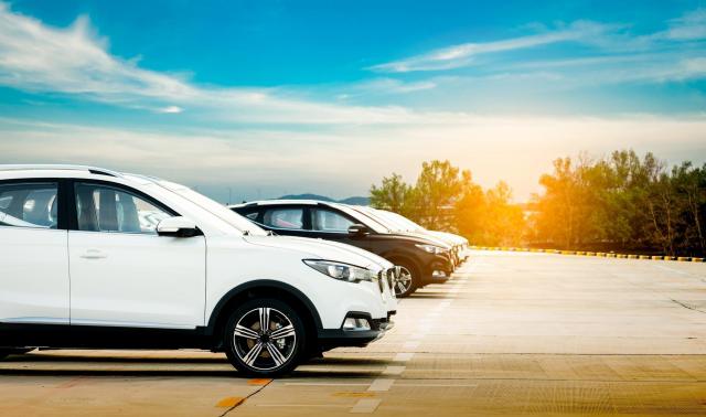 2023年レクサスの最新モデルを一挙紹介!今後の動向とライバル車は?