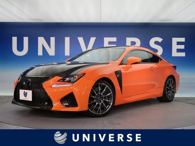 2023年レクサスの最新モデルを一挙紹介!今後の動向とライバル車は?