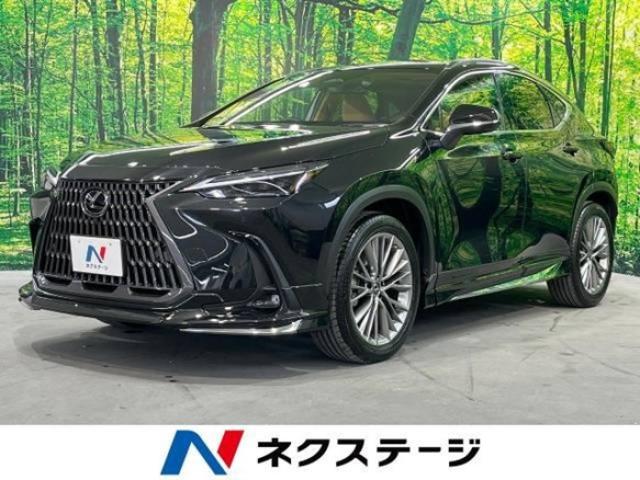 2023年レクサスの最新モデルを一挙紹介!今後の動向とライバル車は?