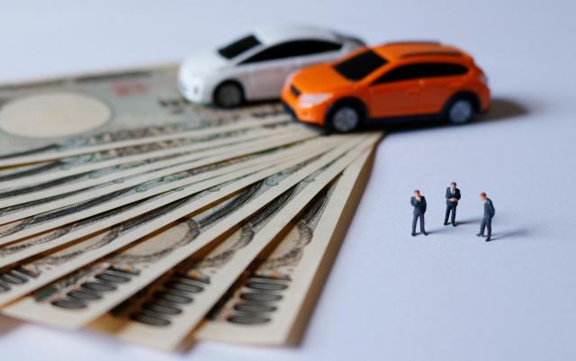 アウディQ7ってどんな車なの?ラインアップや中古車相場とライバル車3選