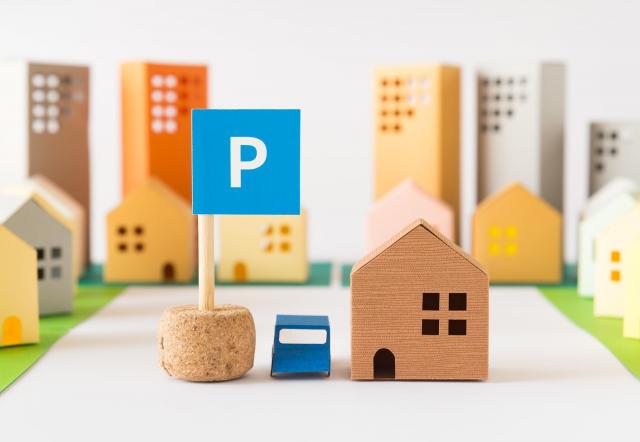 自動車を買ったら車庫証明書を取得しよう！種類の入手や書き方など詳しく解説