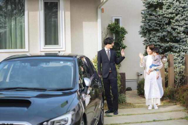 自動車を買ったら車庫証明書を取得しよう！種類の入手や書き方など詳しく解説