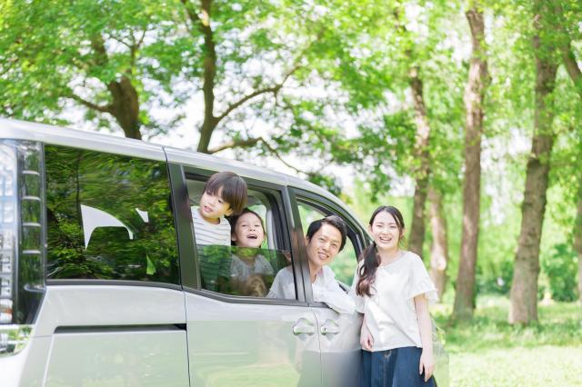 ヴォクシーを月々の負担を減らせるローン購入で乗りたい！プランや金額の目安