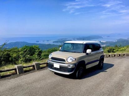 スズキ車の下取りで損しない！相場価格と高く売る方法を徹底解説