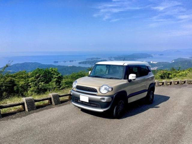 スズキ車の下取りで損しない!相場価格と高く売る方法を徹底解説