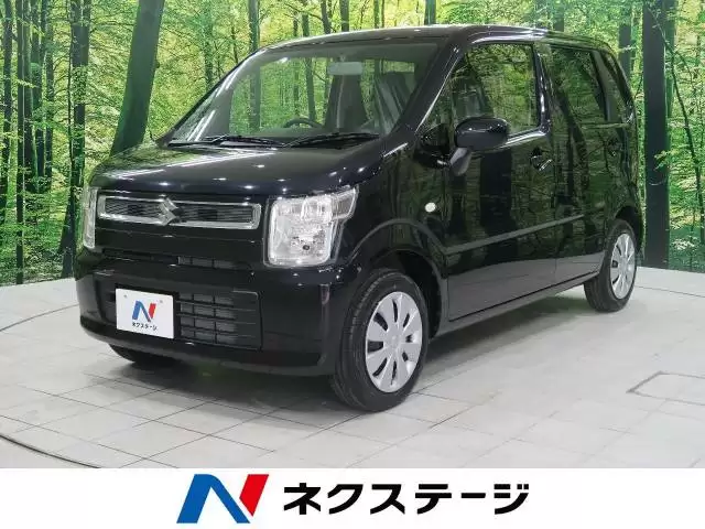 スズキの車が安い理由は?人気モデルの性能や価格・中古車相場をチェック!
