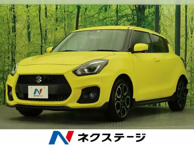 スズキの車が安い理由は 人気モデルの性能や価格 中古車相場をチェック 新車 中古車の ネクステージ