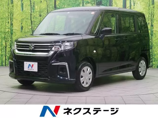 スズキの車が安い理由は 人気モデルの性能や価格 中古車相場をチェック 新車 中古車の ネクステージ