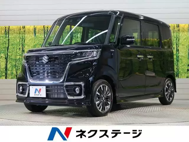 スズキの車が安い理由は?人気モデルの性能や価格・中古車相場をチェック!