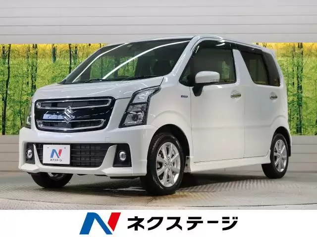 ワゴンRを中古車で購入するならどう選ぶ?価格の相場やライバル車も解説