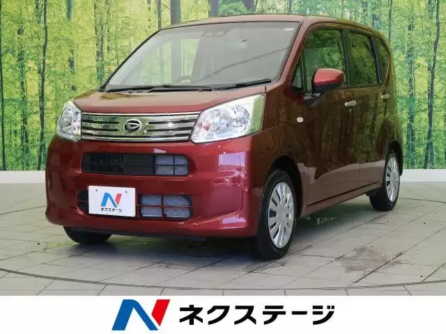 ワゴンRを中古車で購入するならどう選ぶ?価格の相場やライバル車も解説