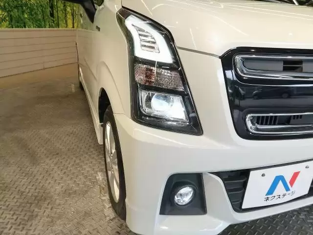 ワゴンRを中古車で購入するならどう選ぶ?価格の相場やライバル車も解説