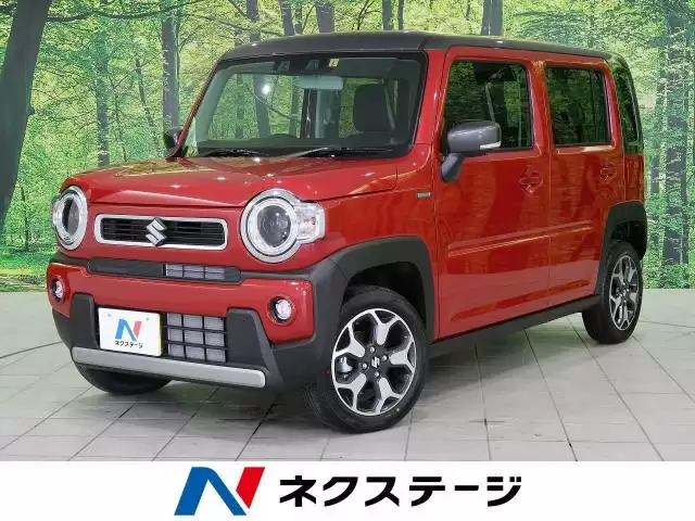 軽四輪の未使用車の探し方!おすすめ車種と購入タイミングをご紹介