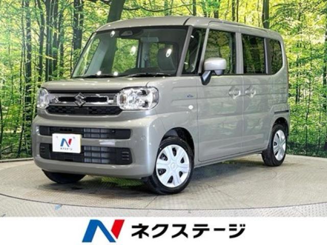 スズキ スペーシア