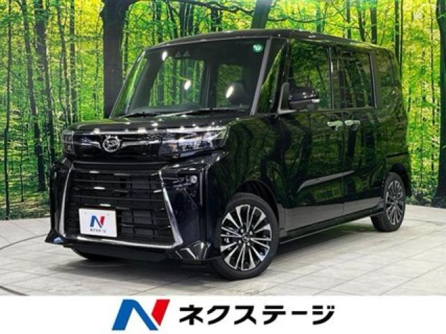 ダイハツ タント