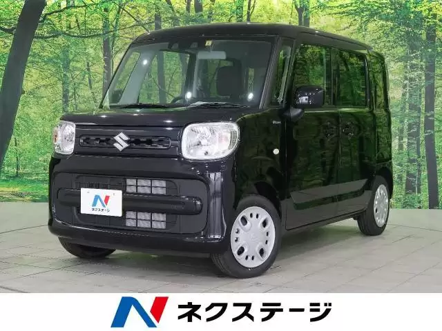 軽四輪の未使用車の探し方!おすすめ車種と購入タイミングをご紹介