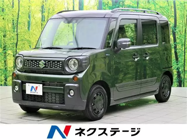 軽キャンピングカーってどんなもの？アウトドアにおすすめな11車種の中古車