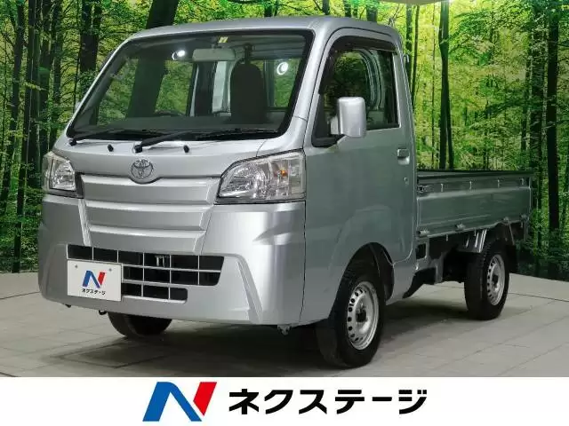 軽キャンピングカーってどんなもの？アウトドアにおすすめな11車種の中古車
