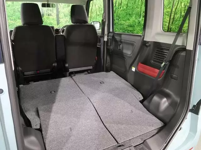 スペーシアハイブリッドに乗ろう!モデル別グレードやお得に乗る方法を解説