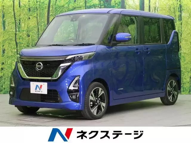 スペーシアハイブリッドに乗ろう!モデル別グレードやお得に乗る方法を解説