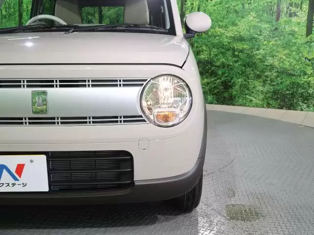 アルトラパンは唯一無二の可愛さ!お得に買うなら中古車がおすすめ!