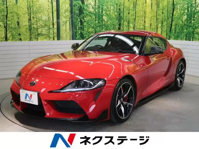 トヨタ スープラの歴代モデルと新型モデルをグレードごとに解説!