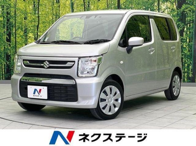 ワゴンR(スズキ)