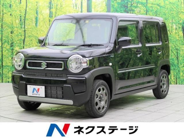 ハスラーにはピンクがある!選べるカラーバリエーションや価格の目安