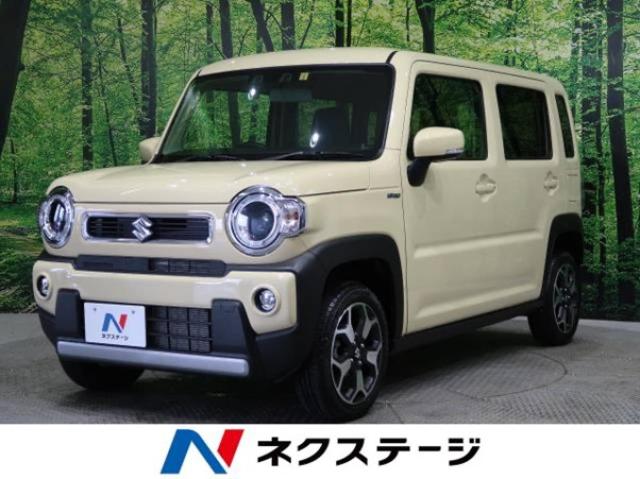 ハスラーにはピンクがある!選べるカラーバリエーションや価格の目安