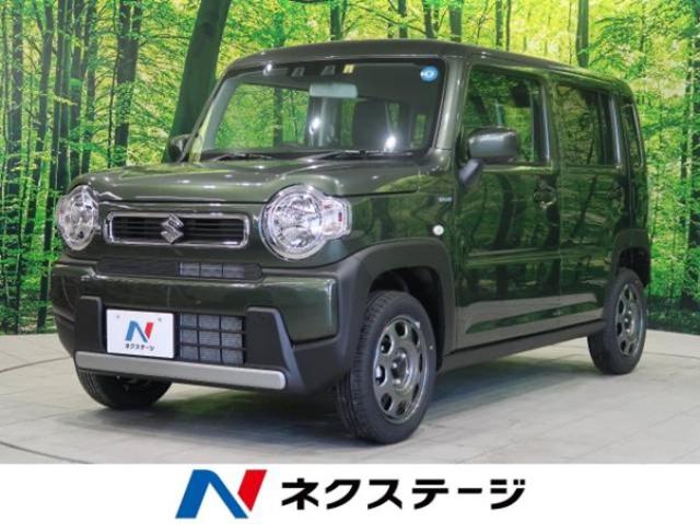 ハスラーにはピンクがある!選べるカラーバリエーションや価格の目安