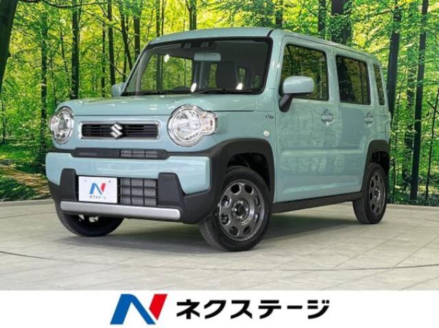 ハスラーにはピンクがある!選べるカラーバリエーションや価格の目安