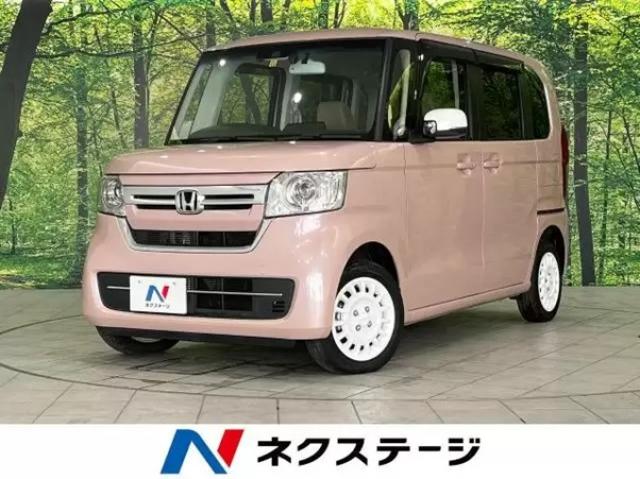 ハスラーにはピンクがある!選べるカラーバリエーションや価格の目安