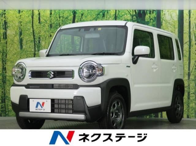 ハスラーにはピンクがある!選べるカラーバリエーションや価格の目安