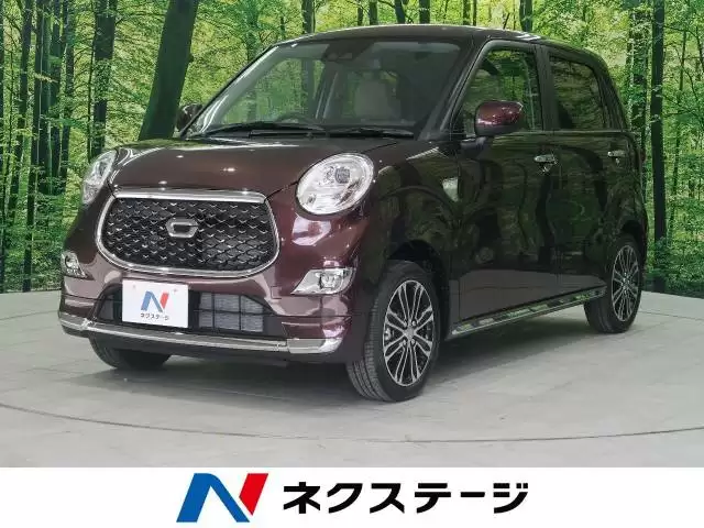 ジムニーの新古車が欲しい!価格相場やお得に乗れる方法とライバル車種3選