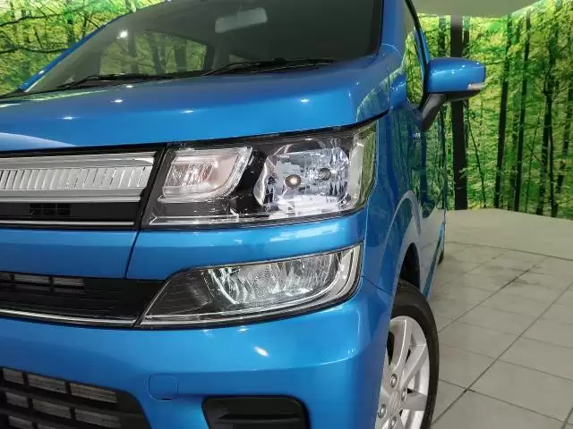 新古車でワゴンRをお得に購入しよう!グレードの違いや検討したいライバル車種