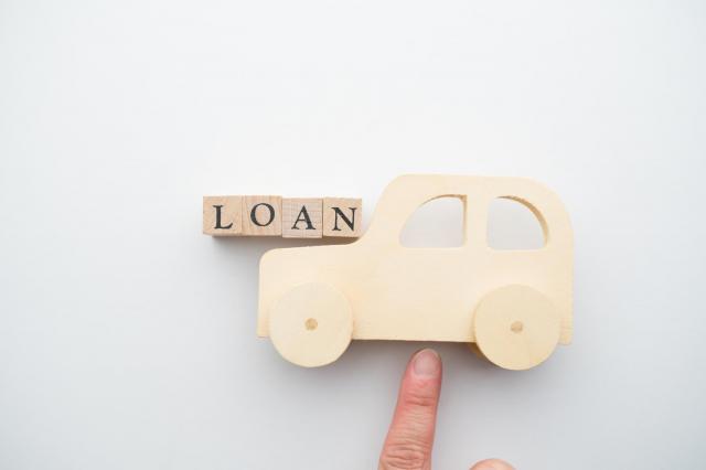 車のローンを利用してラパンに乗ろう!ローンの種類やシュミレーションをご紹介