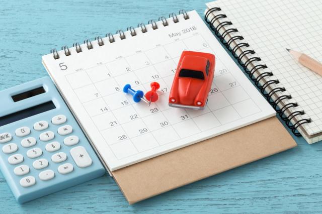 車の高額査定を目指す!ゼストスパークを高く売る方法を徹底解説!