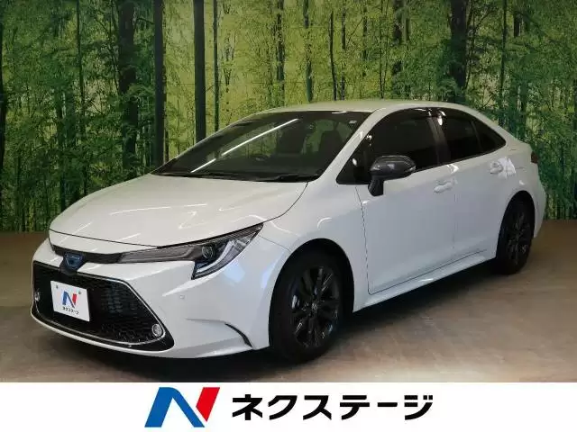 セダンでおすすめしたい車種はコレ！セダンの定義やサイズなど選び方まで解説