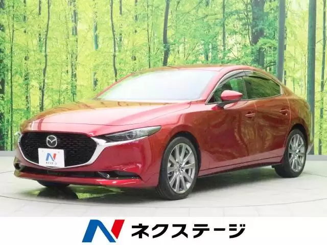 セダンでおすすめしたい車種はコレ！セダンの定義やサイズなど選び方まで解説