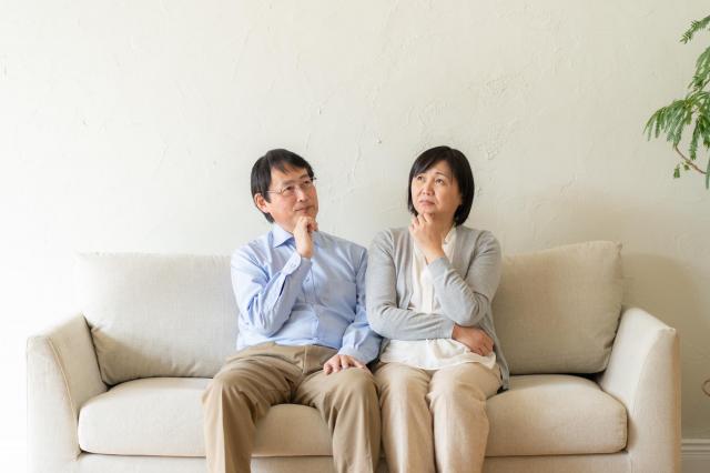 40代・50代の自動車保険は安い?ポイントはプランと車両の見直しにあり!