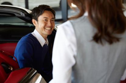 車購入は予約してから訪問するべき ディーラー 中古車店の予約について解説 新車 中古車の ネクステージ