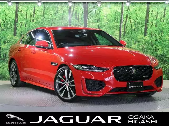 英国車/JAGUARジャガーリーピングキャット ジャガー(純正) リーピングキャットボンネットマスコット の