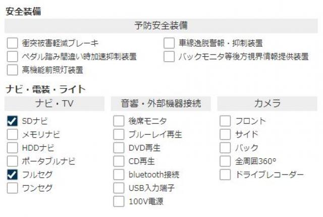 車購入時にカーナビは必要？選ぶ際のポイントやおすすめの機能も解説！