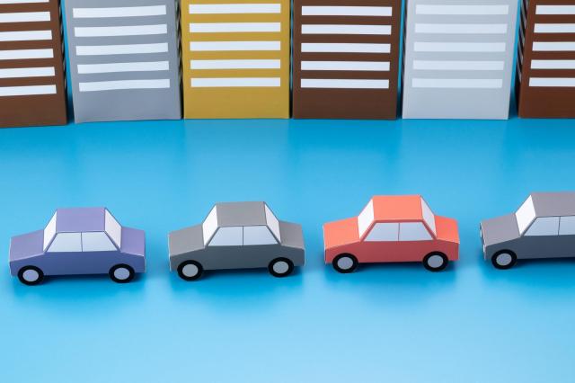 トヨタ カムリの改良モデルとは?魅力が増したWSや他グレードを徹底解説