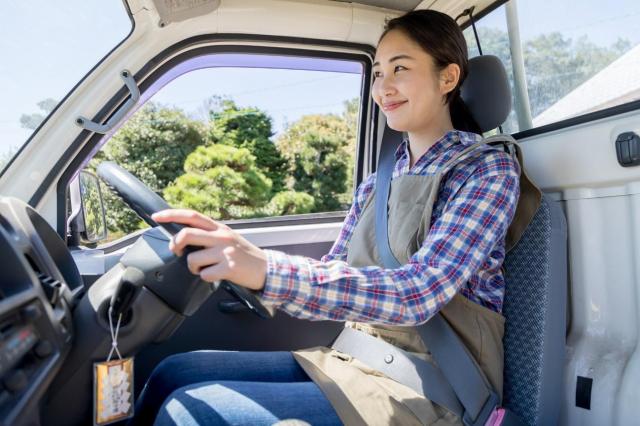 軽トラック選びのポイントとは 需要の傾向やおすすめ3車種もご紹介 新車 中古車の ネクステージ