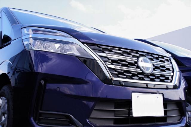 e-Powerの新古車も多数！人気のセレナを中古車で手に入れるべき理由とは？